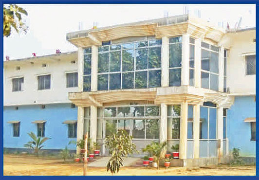 Modern Mission Public School