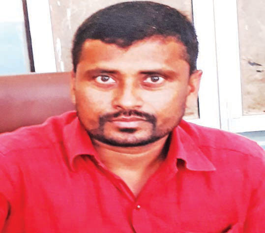 Director Modern Mission Public School