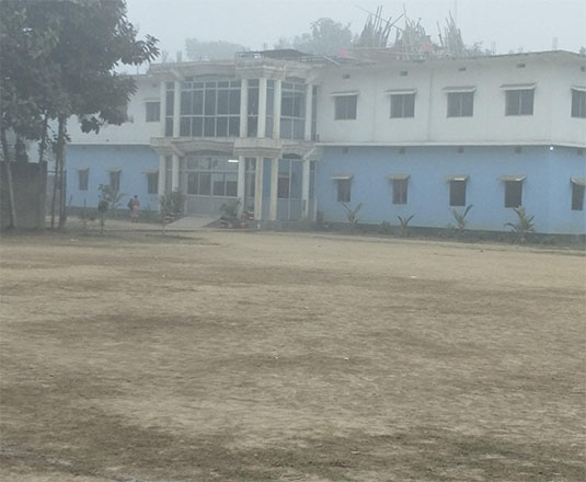 Modern Mission Public School