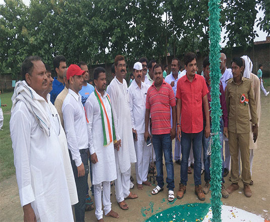 Modern Mission Public School