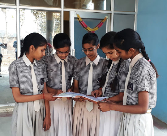 Modern Mission Public School