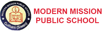 Modern Mission Public School