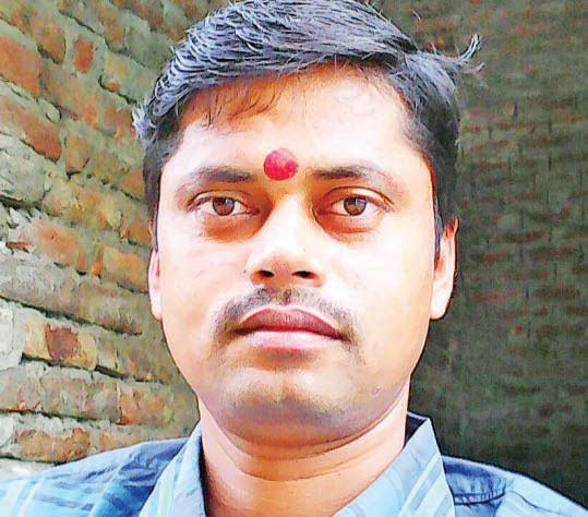 Principle Modern Mission Public School